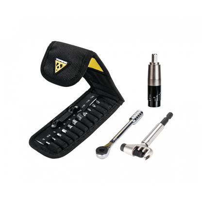 Topeak Ratchet Rocket Lite NTX+