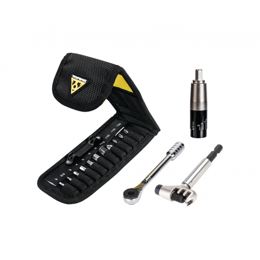 Topeak Ratchet Rocket Lite NTX+