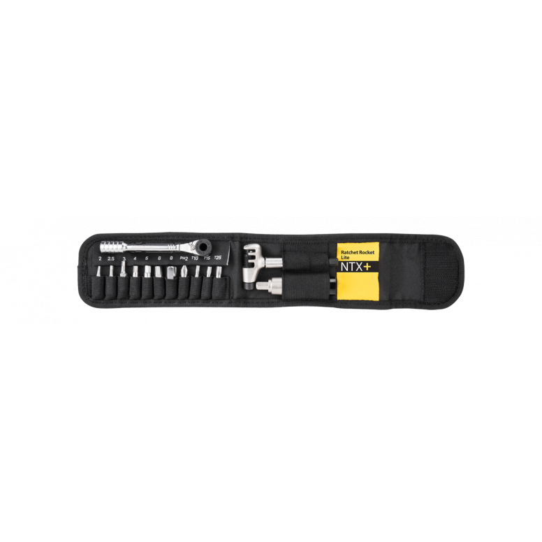 Topeak Ratchet Rocket Lite NTX+