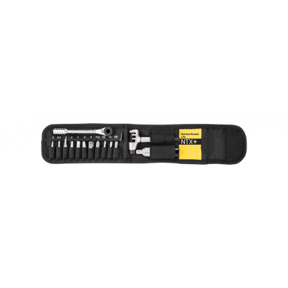 Topeak Ratchet Rocket Lite NTX+
