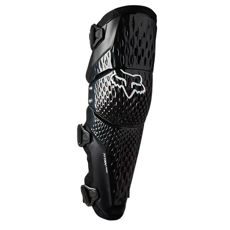 Fox Titan PRO D3o Knee Guard, Ce