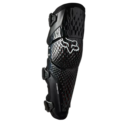 Fox Titan PRO D3o Knee Guard, Ce