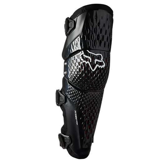 Fox Titan PRO D3o Knee Guard, Ce