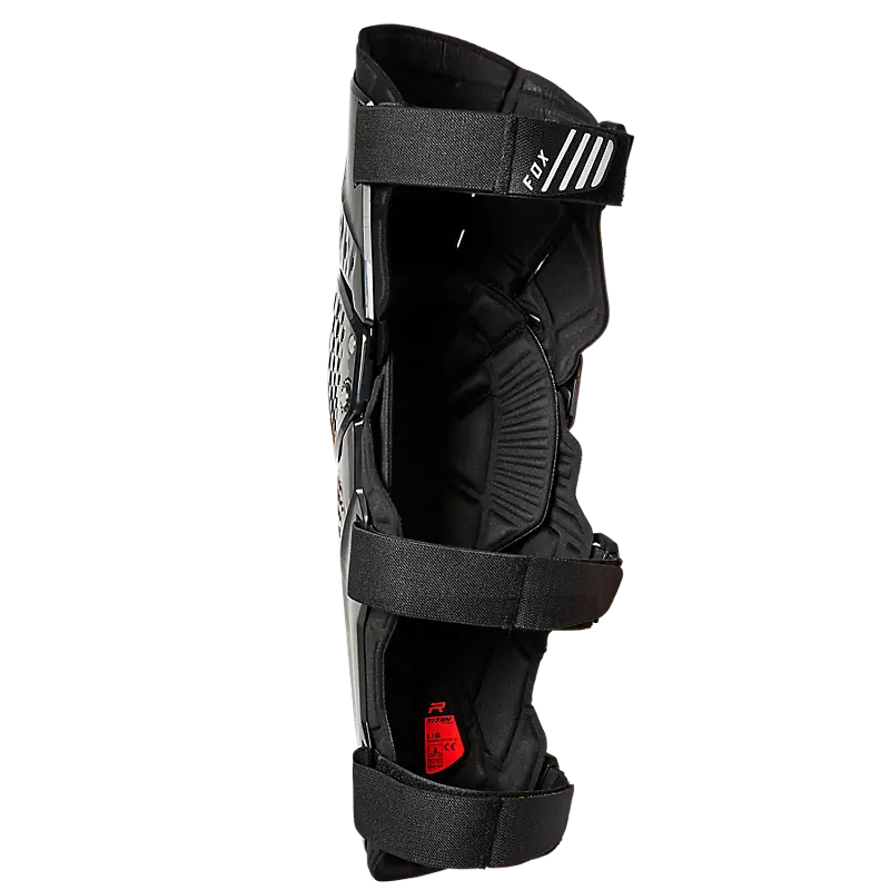 Fox Titan PRO D3o Knee Guard, Ce