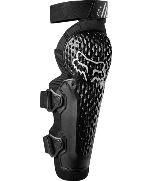 Fox Titan Race Knee Guard — Fox Clothing — view 2