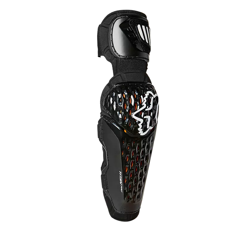 Fox Titan PRO D3o Elbow Guard, Ce