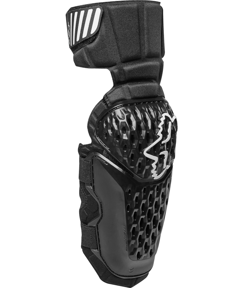 Fox Titan Race Elbow Guard, Ce
