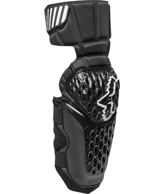Fox Titan Race Elbow Guard — Fox Clothing — view 2