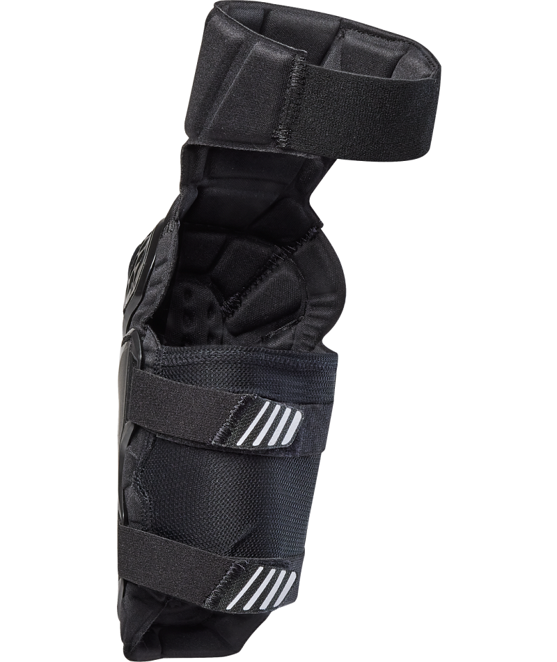 Fox Yth Titan Race Elbow Guard, Ce