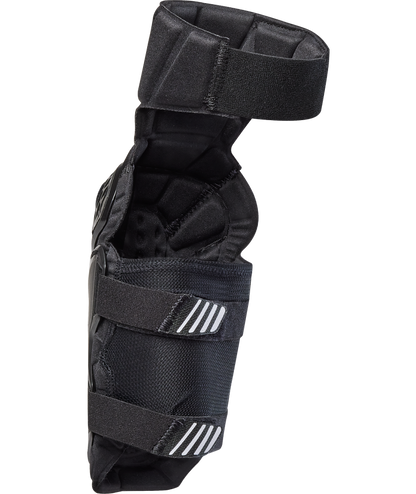 Fox Yth Titan Race Elbow Guard, Ce