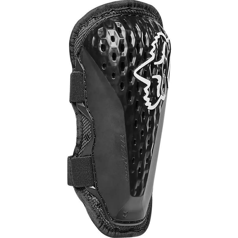 Fox Yth Titan Sport Elbow Guard, Ce