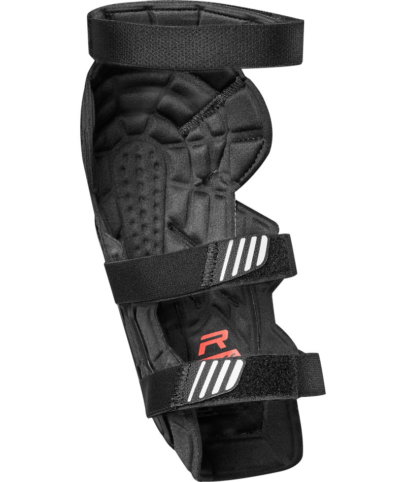 Fox Yth Titan Race Knee Guard, Ce