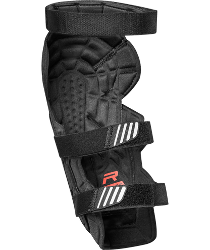 Fox Yth Titan Race Knee Guard, Ce