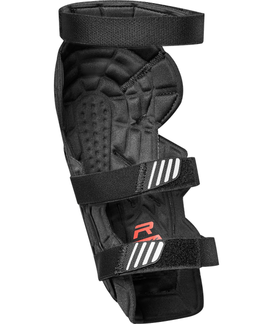 Fox Yth Titan Race Knee Guard, Ce