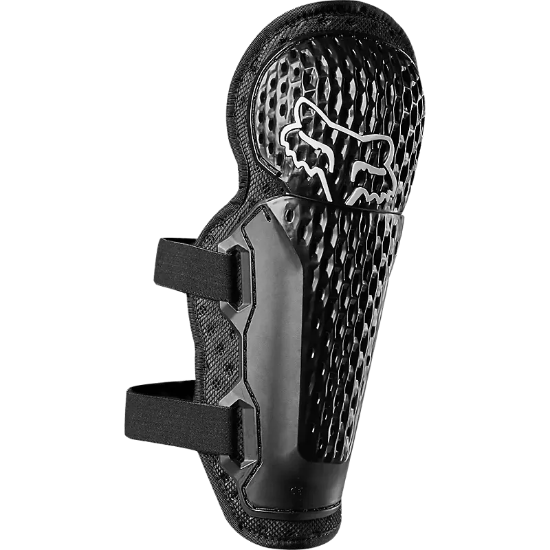 Fox Yth Titan Sport Knee Guard, Ce