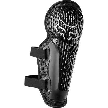 Fox Yth Titan Sport Knee Guard, Ce