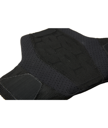 Fox Raceframe Chest Insert, Ce