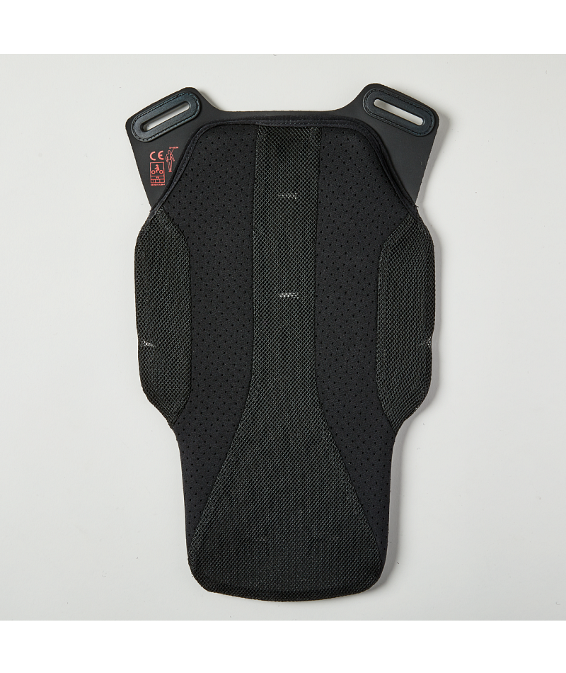 Fox Yth Raceframe Back Insert, Ce