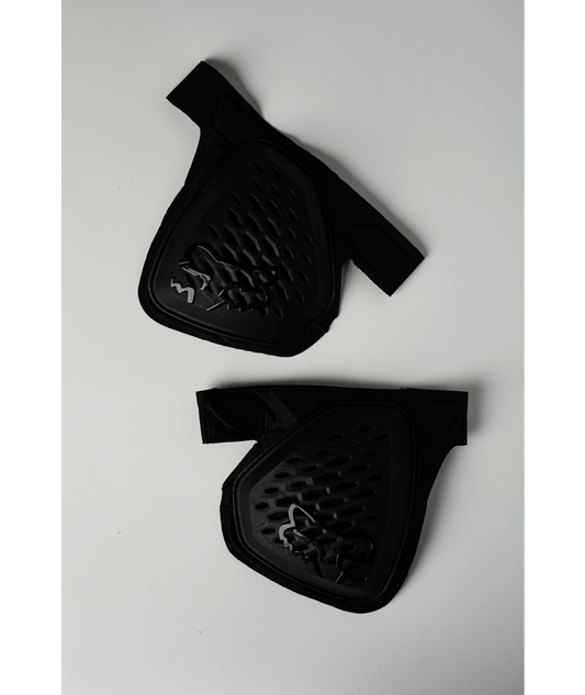 Fox R3 Shoulder/arm Assembly