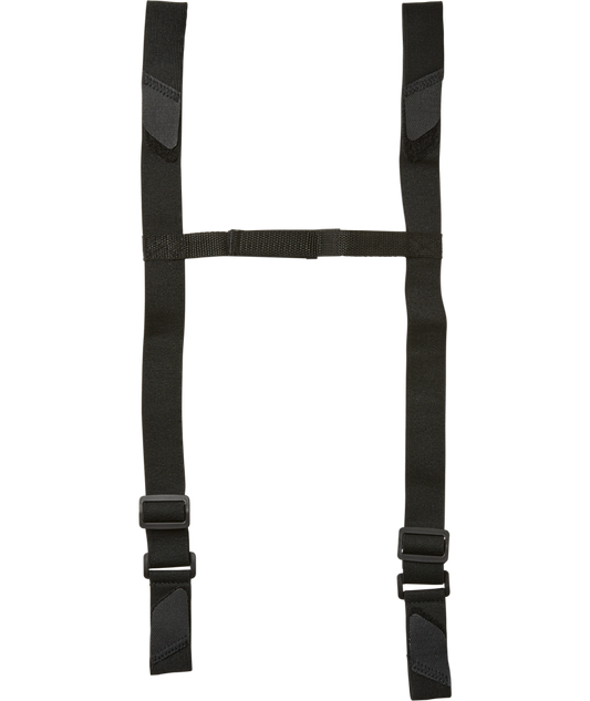 Fox Titan Sport Jkt Back Prtctr Strap