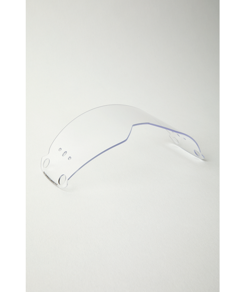 Fox Vue Roll Off Replacement Lens