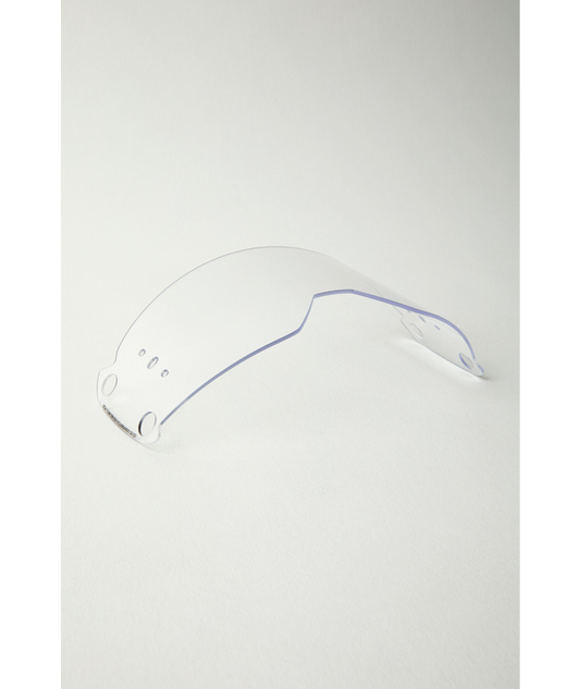 Fox Vue Roll Off Replacement Lens