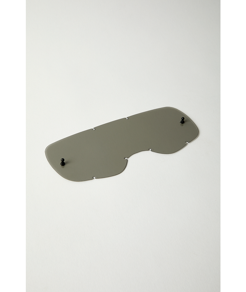 Fox Mx20 Airspace/main Clear Lens