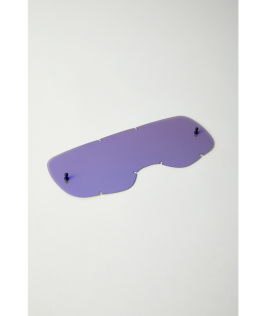 Fox Mx20 Airspace/main Mirror Lens