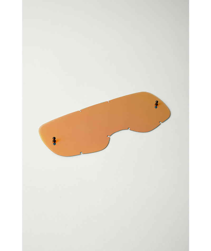 Fox Mx20 Airspace/main Mirror Lens