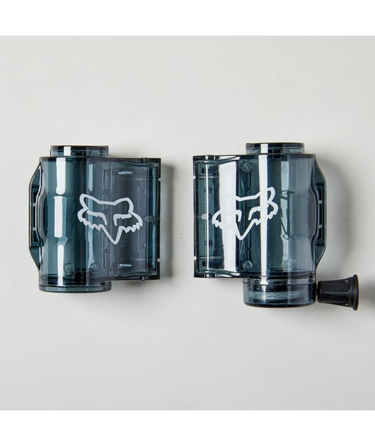 Fox Universal Canisters FA26 Clear / OS