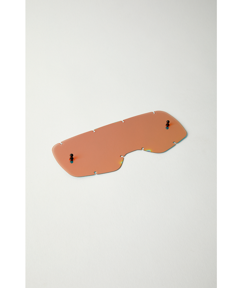 Fox Mx20 Yth Arspc/main Crm Lxn Lens