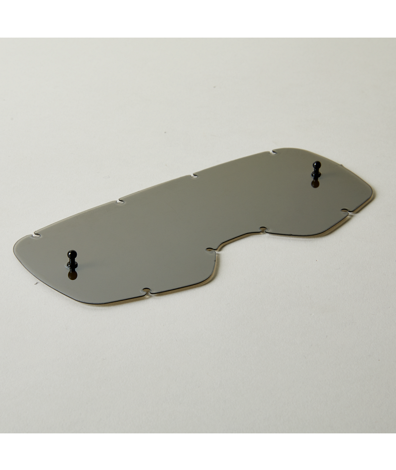 Fox Mx20 Yth Arspc/main Crm Lxn Lens