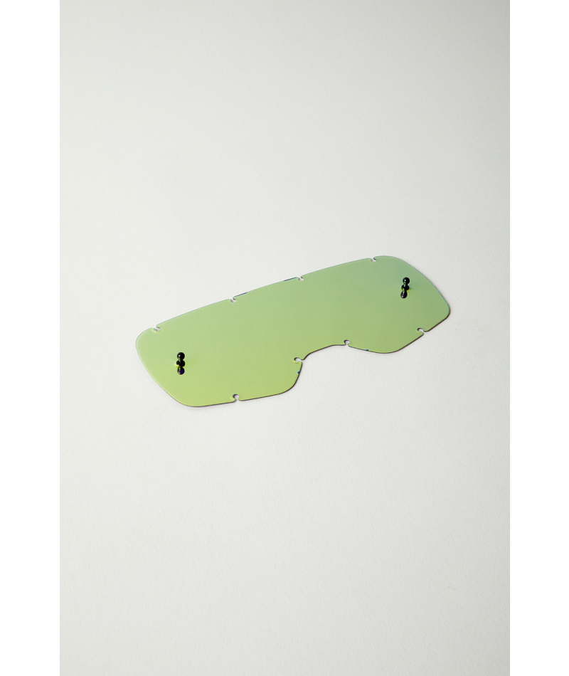 Fox Mx20 Yth Arspc/main Crm Lxn Lens