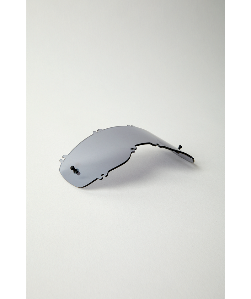 Fox Y-Airspace/Main Mx20 Inj Lens-M FA26 Chrome / OS