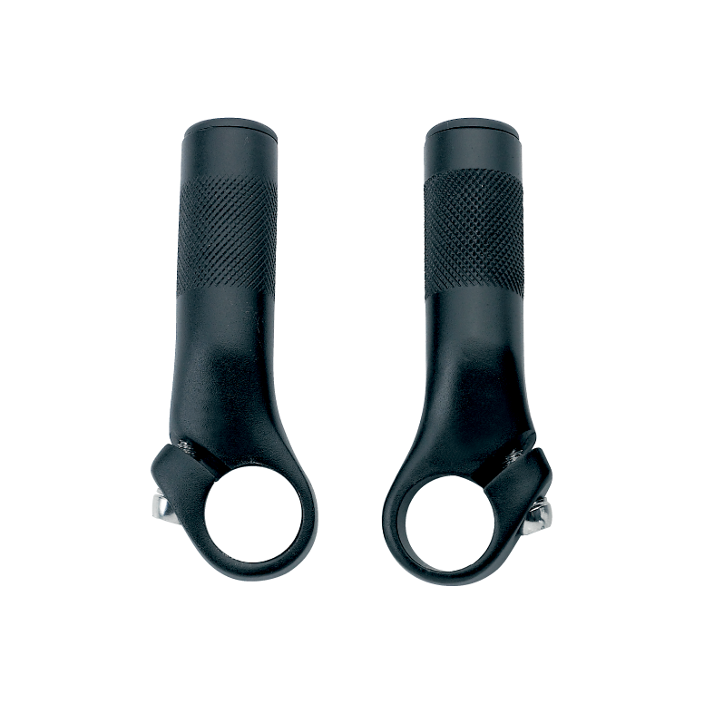 System EX Forged Bar Ends