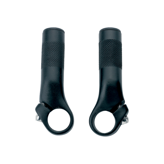 System EX Forged Bar Ends