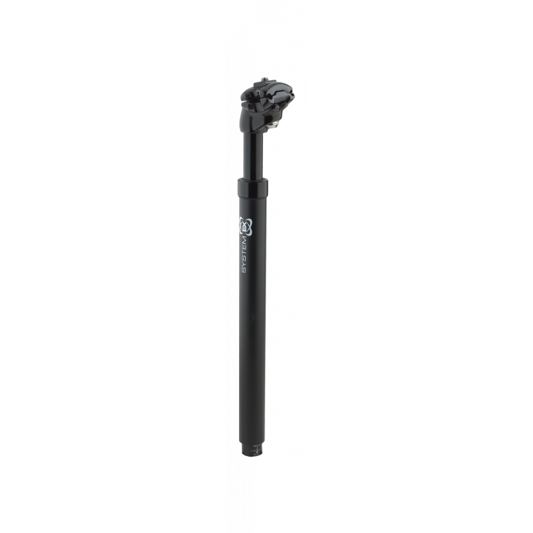 System EX Suspension Seatpost EL