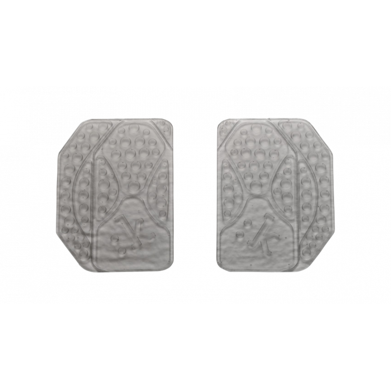 Fizik Tri Gel Pads - Vision