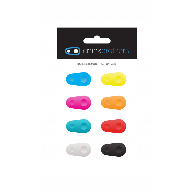 Crankbrothers Highline Traction Pads