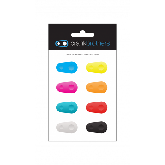 Crankbrothers Highline Traction Pads