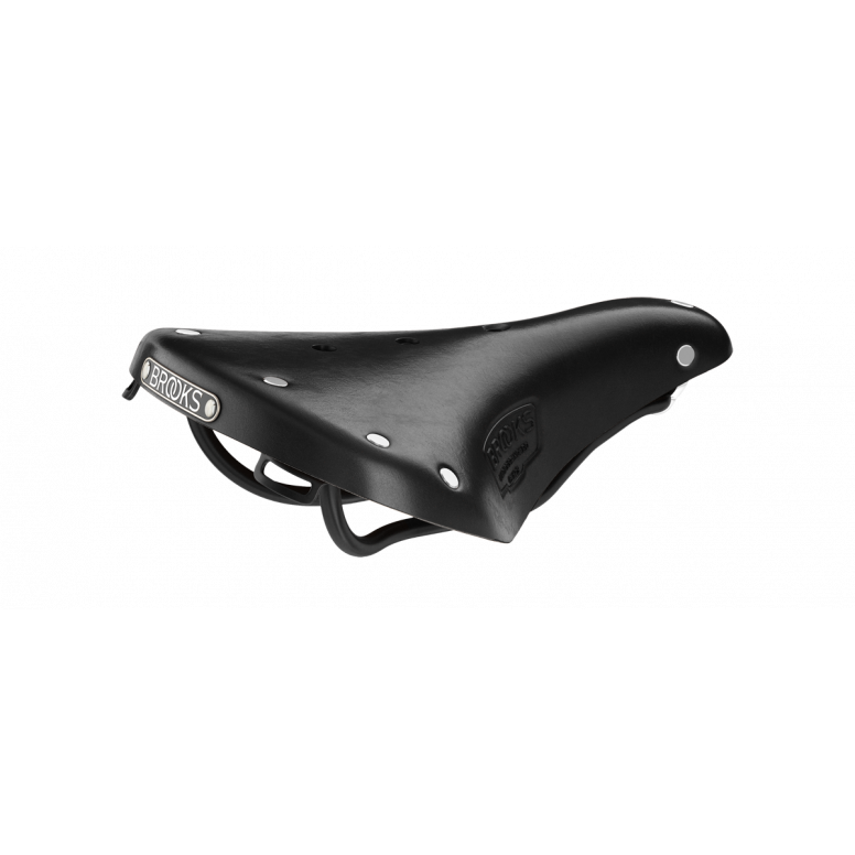 Brooks B17 Short (Ladies) - Womens Road Saddles