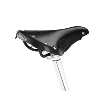 Brooks B17 Short (Ladies) - Womens Road Saddles