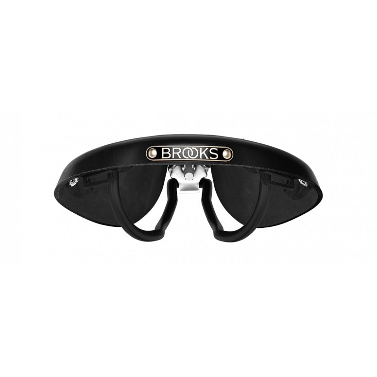 Brooks B17 Short (Ladies) - Womens Road Saddles