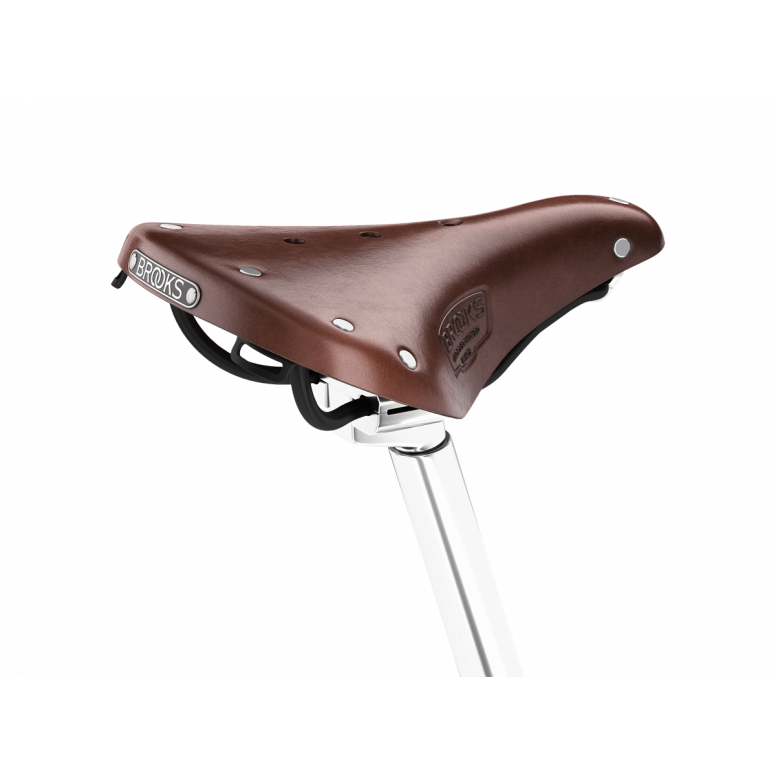Brooks B17 Short (Ladies)