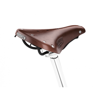 Brooks B17 Short (Ladies)
