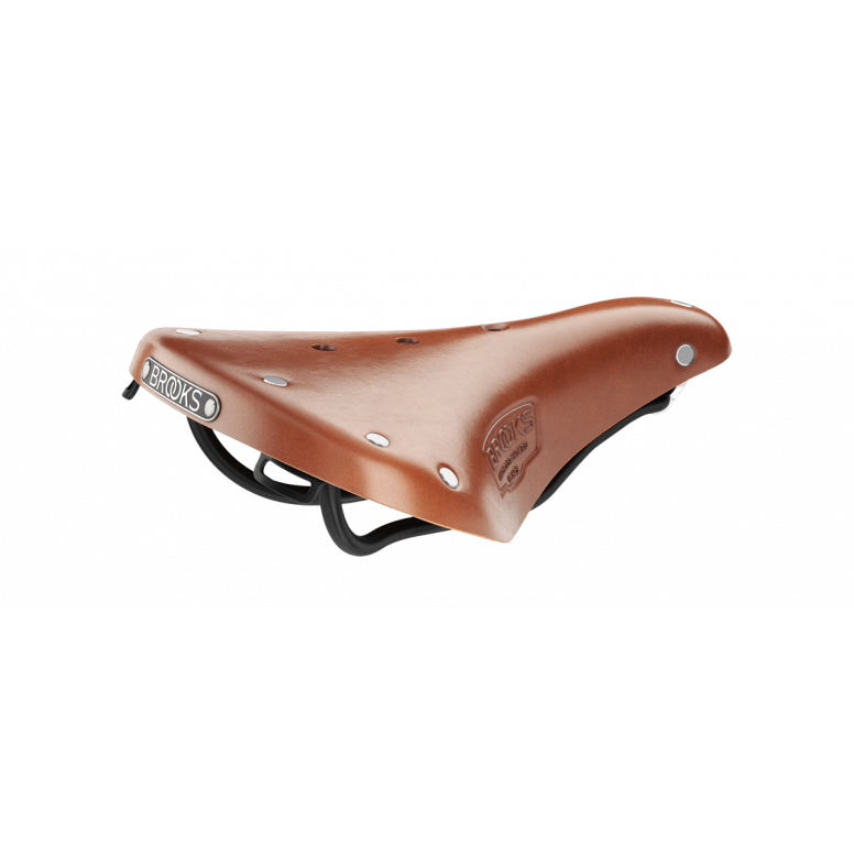 Brooks B17 Short (Ladies)