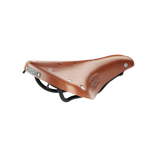 Brooks B17 Short (Ladies) - Womens Road Saddles