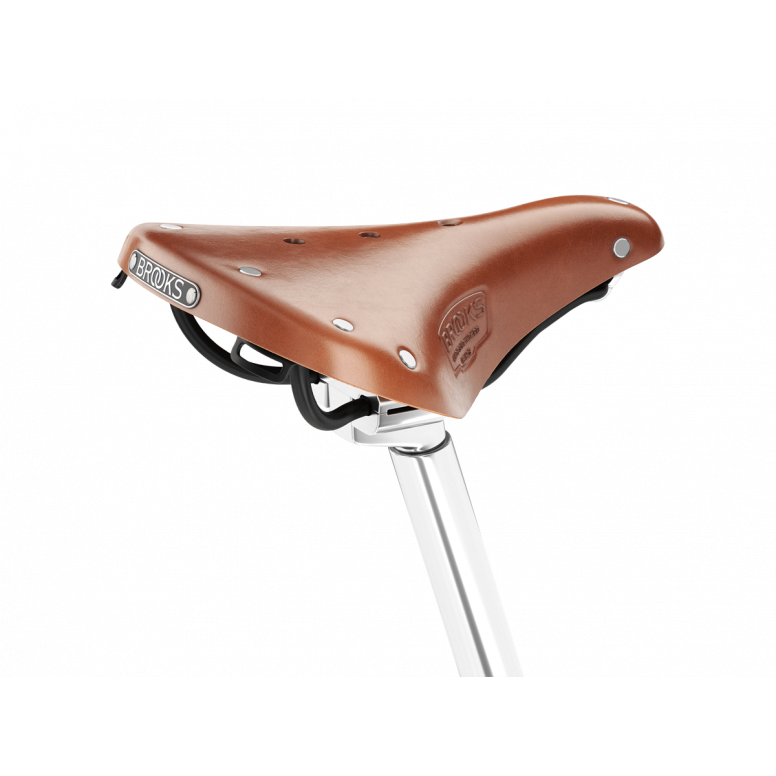 Brooks B17 Short (Ladies)
