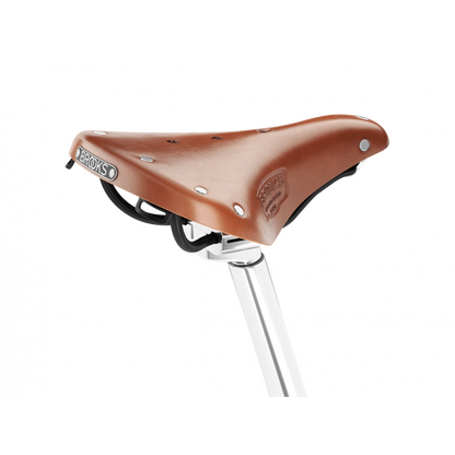 Brooks B17 Short (Ladies)