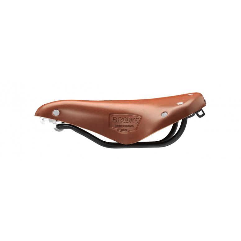 Brooks B17 Short (Ladies)
